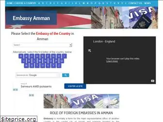 embassyamman.com