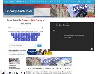 embassyamsterdam.com