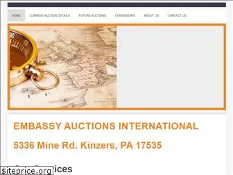 embassyauctions.com