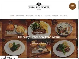 embassybar.com.au