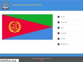 embassyeritrea.org