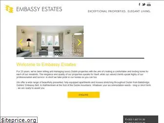 embassyestates.com