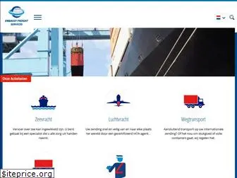 embassyfreight.nl