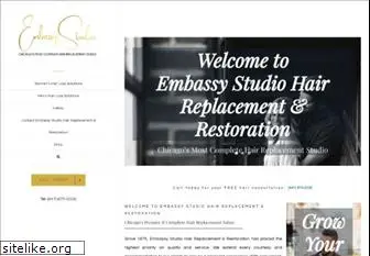 embassyhairloss.com