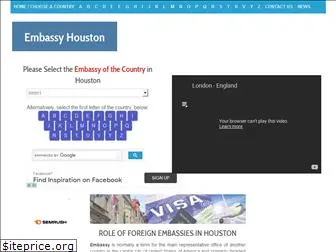 embassyhouston.com