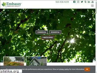 embassylandscape.com