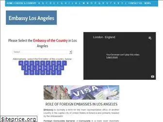 www.embassylosangeles.com