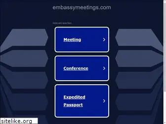 embassymeetings.com