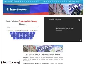 embassymoscow.com