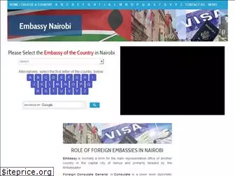 embassynairobi.com