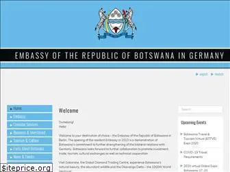 embassyofbotswana.de