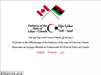 embassyoflibya.ca