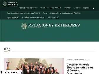 embassyofmexico.org