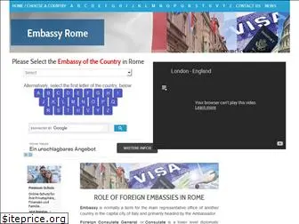 embassyrome.com