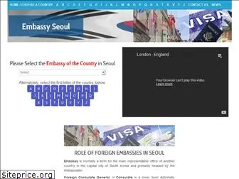 embassyseoul.com