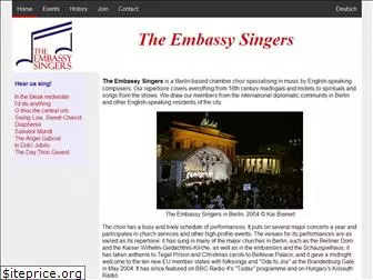 embassysingers.de