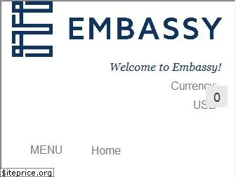 embassystore.com