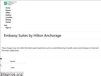 embassysuitesanchorage.com