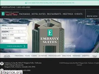 embassysuitesniagara.com