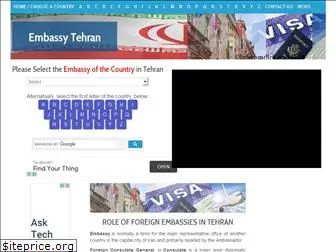 embassytehran.com