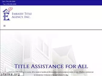 embassytitle.com