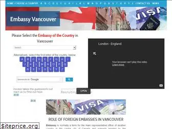 embassyvancouver.com
