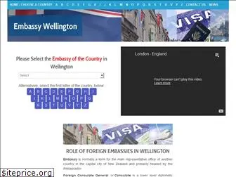 embassywellington.com