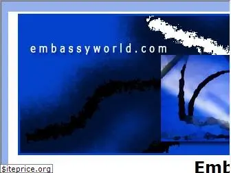 embassyworld.com