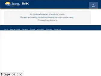 embc.gov.bc.ca