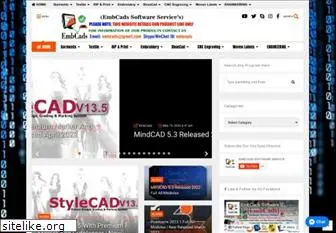 embcads.com