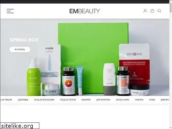 embeauty.ru