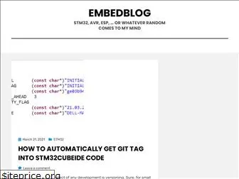 embedblog.eu