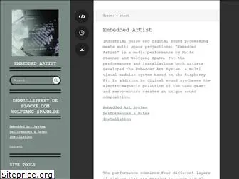embedded-artist.net