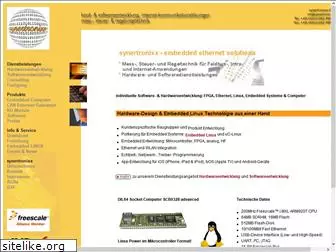 embedded-ethernet.de