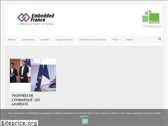 embedded-france.org