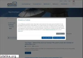 embedded-linux.de
