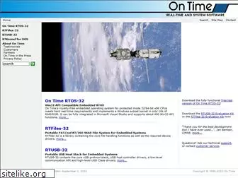 embedded-rtos.com