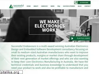 embedded-systems-development.com