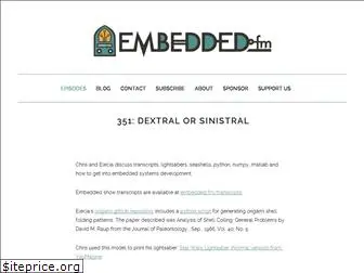 embedded.fm