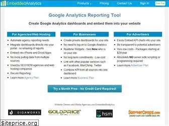 embeddedanalytics.com