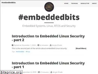 embeddedbits.org