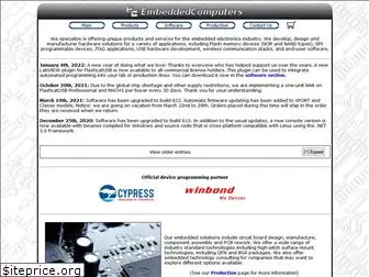 embeddedcomputers.net