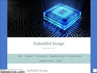 embeddeddesign.org