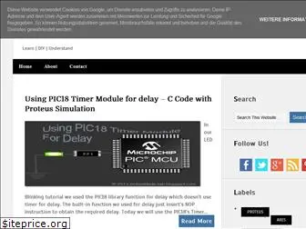 embeddede-lab.blogspot.com