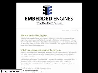 embeddedengines.com