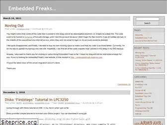 embeddedfreak.wordpress.com