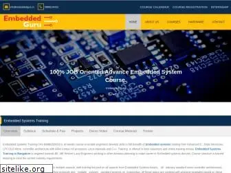 embeddedguru.in