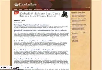 embeddedgurus.com