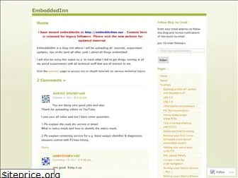 embeddedinn.wordpress.com