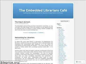embeddedlibrarian.com